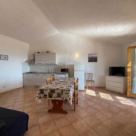 Ferienhaus Cala D'ambra San Teodoro (Sardinia)