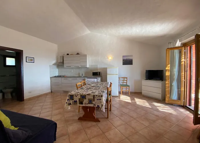 Ferienhaus Cala D'ambra San Teodoro (Sardinia)