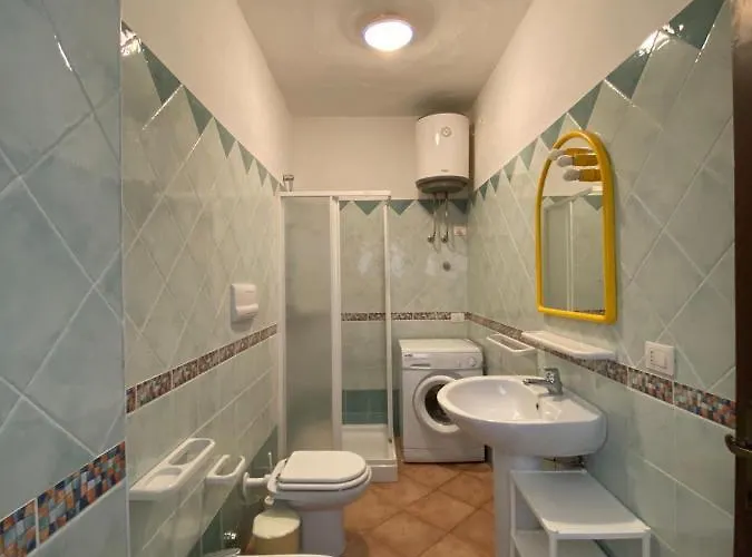 Cala D'ambra San Teodoro (Sardinia)