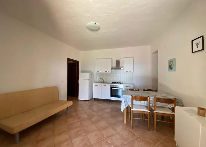 Ferienhaus Cala D'ambra San Teodoro (Sardinia)