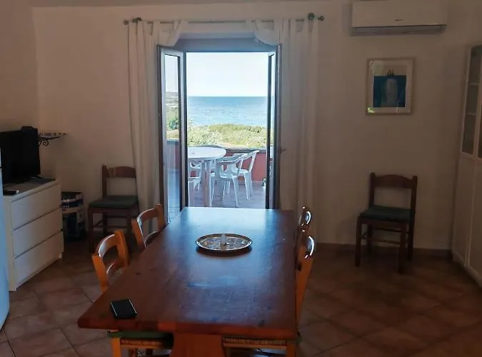 Cala D'ambra Ferienhaus San Teodoro (Sardinia)