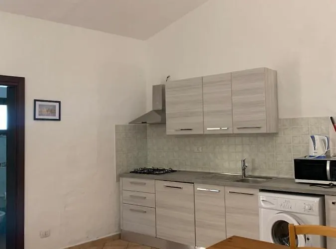 Ferienhaus Cala D'ambra *