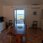 Cala D'ambra Prázdninový dům San Teodoro (Sardinia)
