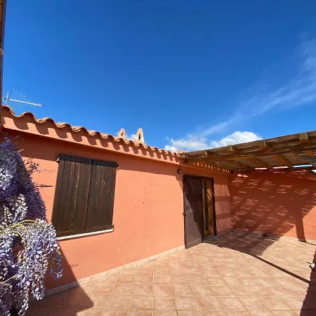 Cala D'ambra Holiday home *