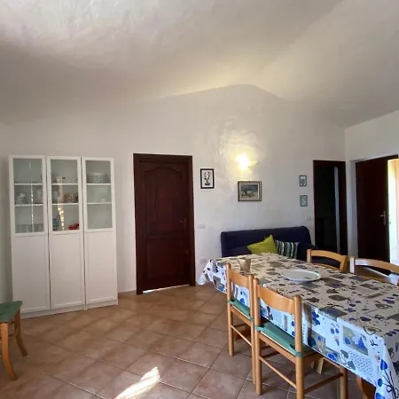 Сasa de vacaciones Cala D'ambra