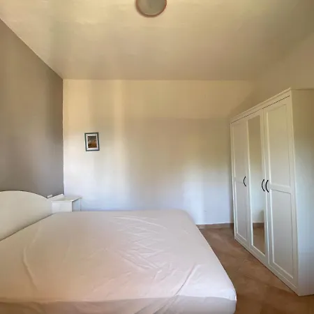 Cala D'ambra Holiday home