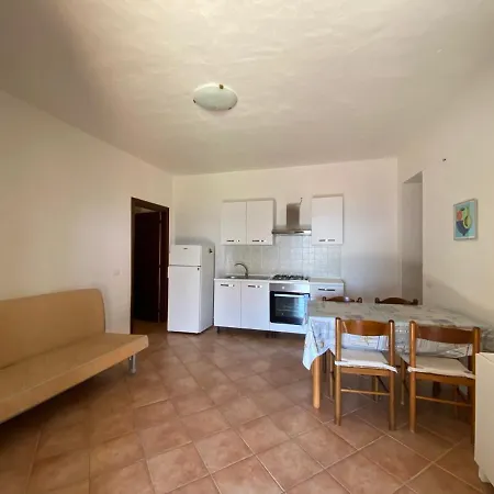 Holiday home Cala D'ambra San Teodoro (Sardinia)