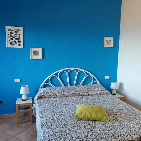 Casa vacanze Cala D'ambra