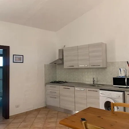 Holiday home Cala D'ambra *