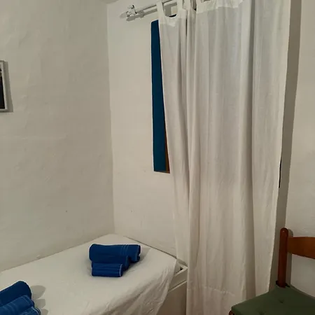 Cala D'ambra Holiday home *