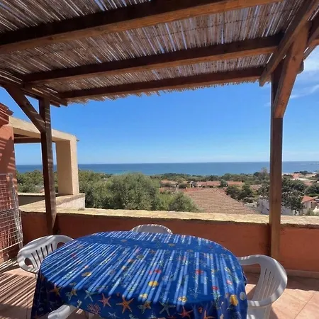 Casa vacanze Cala D'ambra San Teodoro (Sardinia)