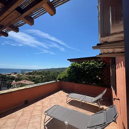 Casa vacanze Cala D'ambra *