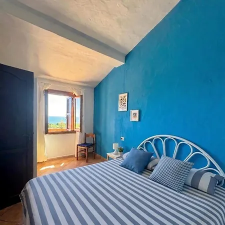 Casa vacanze Cala D'ambra