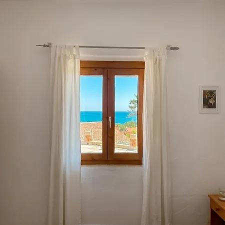 Cala D'ambra Casa vacanze San Teodoro (Sardinia)