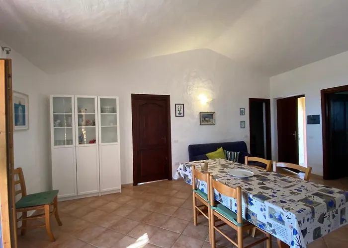 Holiday home Cala D'ambra