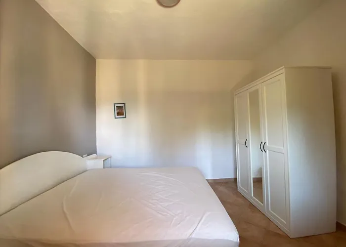 Cala D'ambra Holiday home