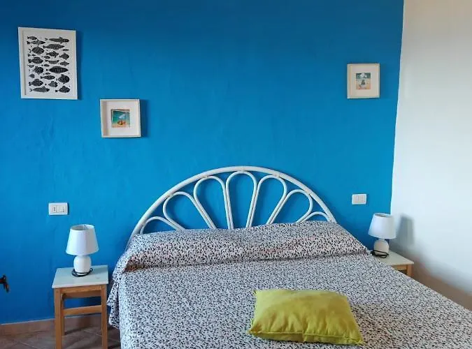 Holiday home Cala D'ambra