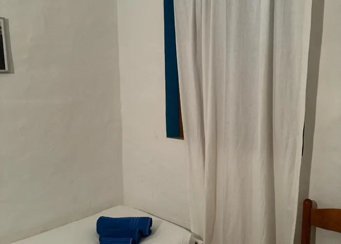 Cala D'ambra Holiday home *