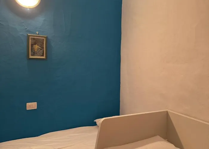 Cala D'ambra Holiday home San Teodoro (Sardinia)